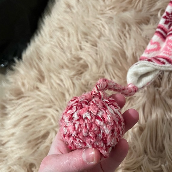 Abercrombie and Fitch Beanie Vintage (I Think) - Picture 7 of 8